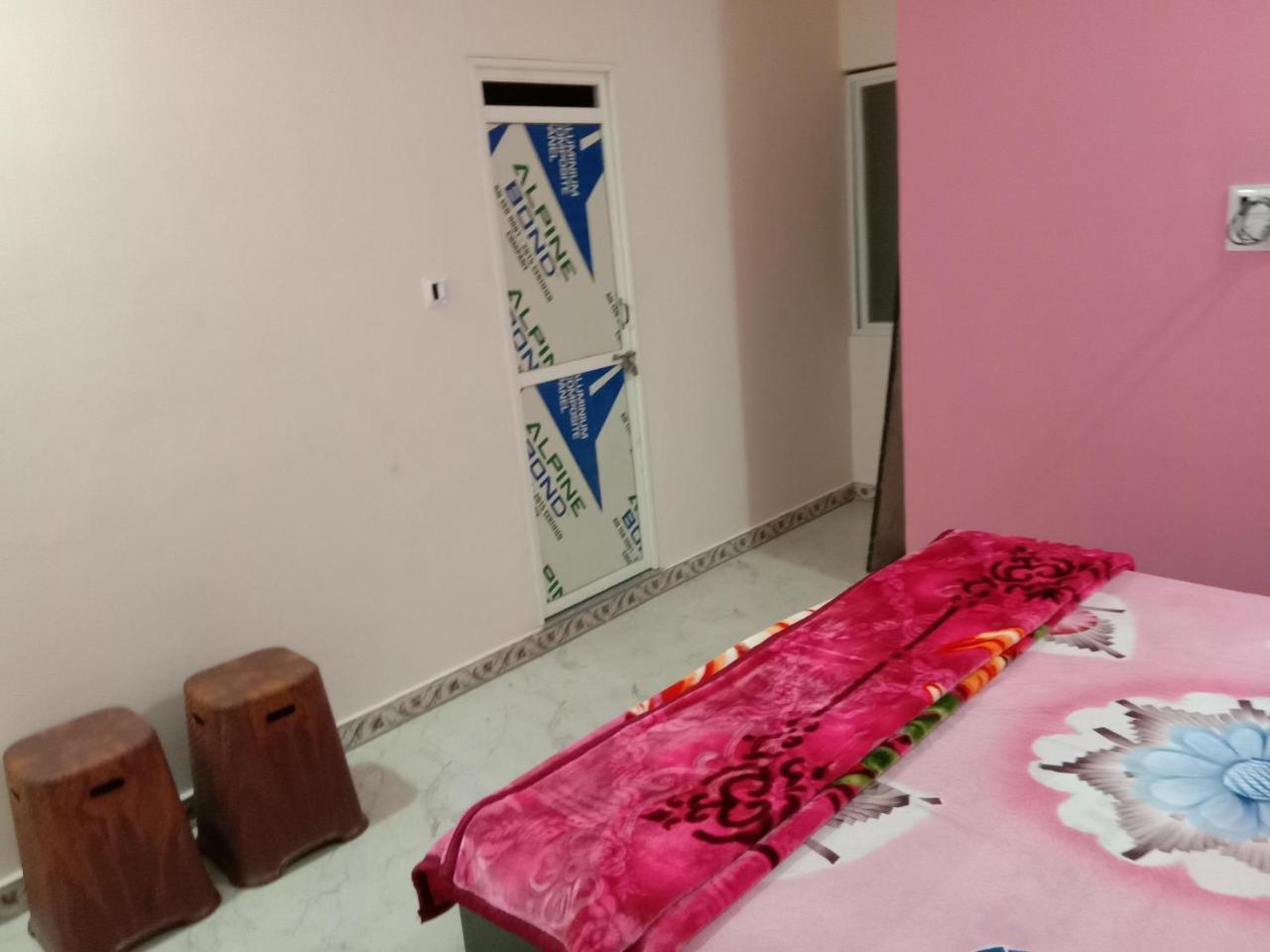 אויאיין Shanti Guest House מראה חיצוני תמונה