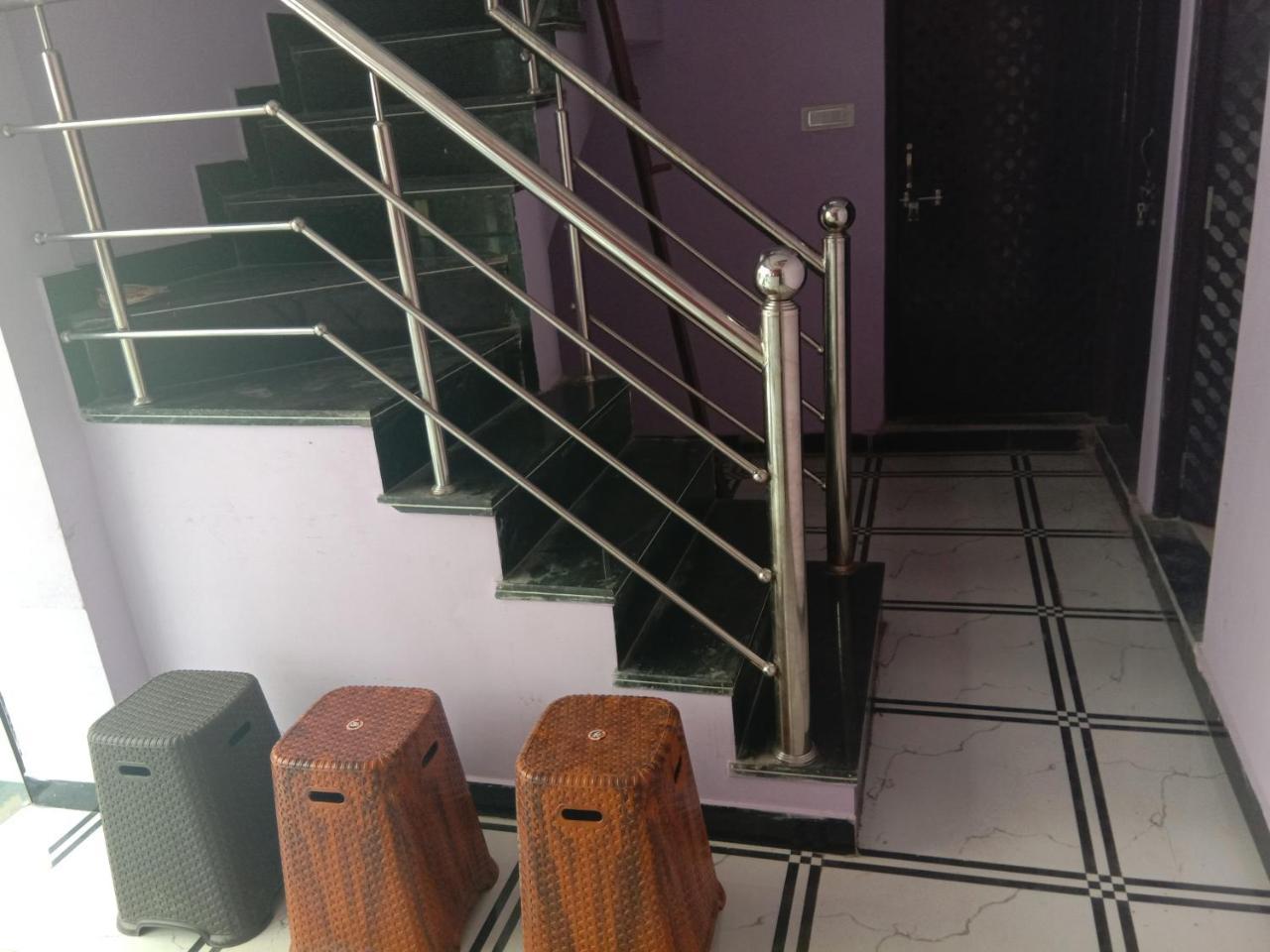 אויאיין Shanti Guest House מראה חיצוני תמונה