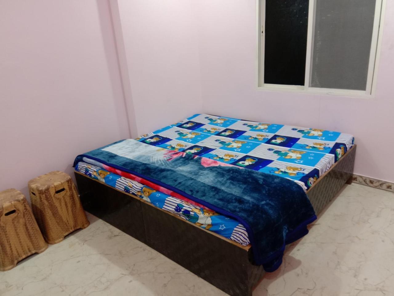 אויאיין Shanti Guest House מראה חיצוני תמונה