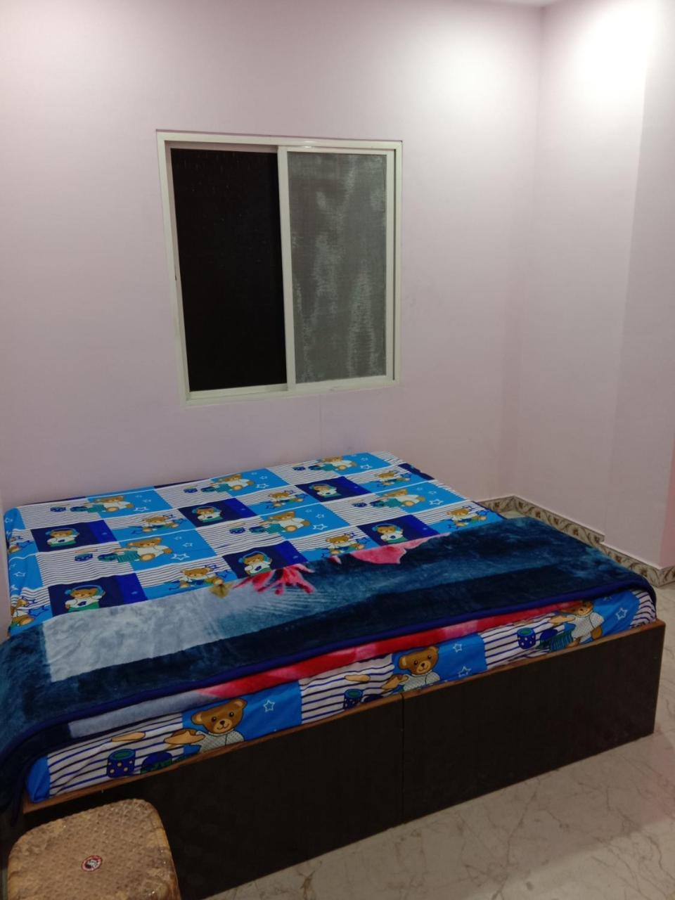 אויאיין Shanti Guest House מראה חיצוני תמונה