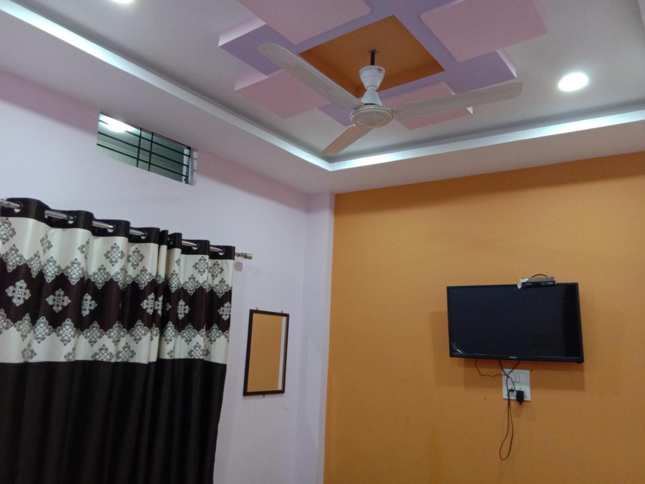 אויאיין Shanti Guest House מראה חיצוני תמונה