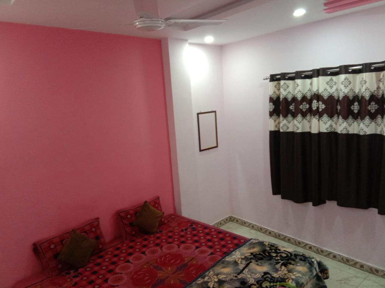 אויאיין Shanti Guest House מראה חיצוני תמונה