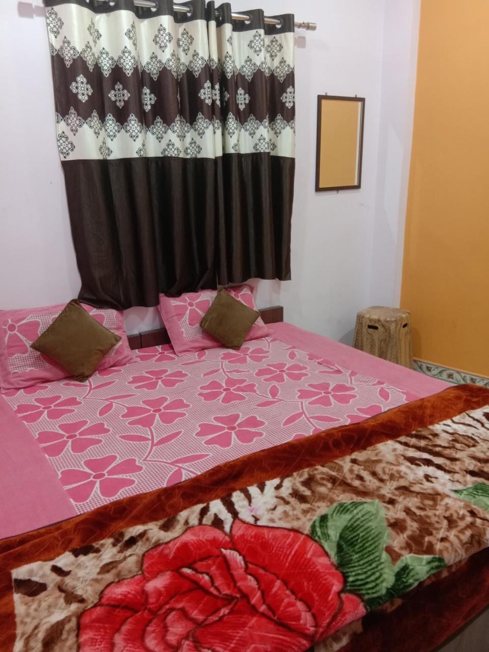 אויאיין Shanti Guest House מראה חיצוני תמונה